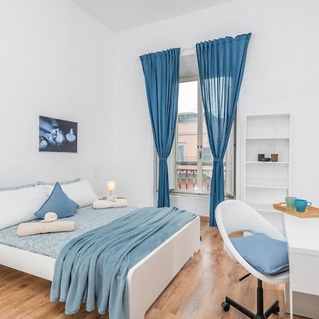 Bell Appartamento Рим Экстерьер фото