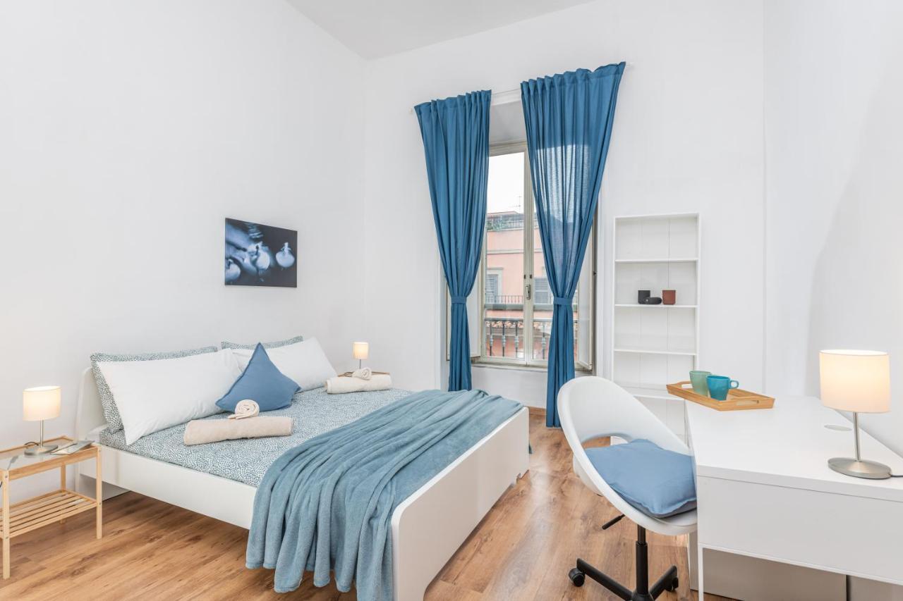 Bell Appartamento Рим Экстерьер фото